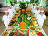 Melas Resort Hotel 